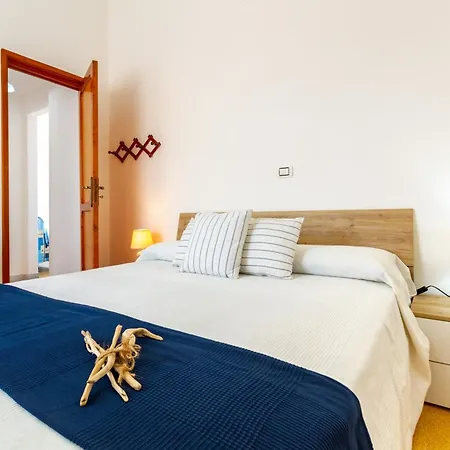Apartamento Il Marinaio Vista Mare - Myho Casa