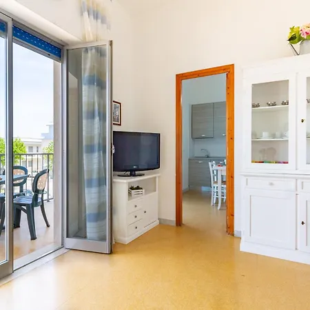 Apartamento Il Marinaio Vista Mare - Myho Casa *