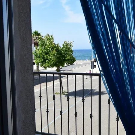 Apartamento Il Marinaio Vista Mare - Myho Casa