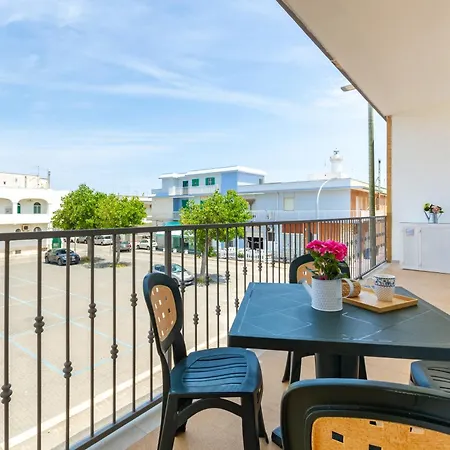 Apartamento Il Marinaio Vista Mare - Myho Casa *